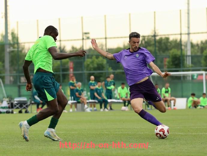 华体会hth登录入口-西甲联赛武磊出战比赛现场直播回放