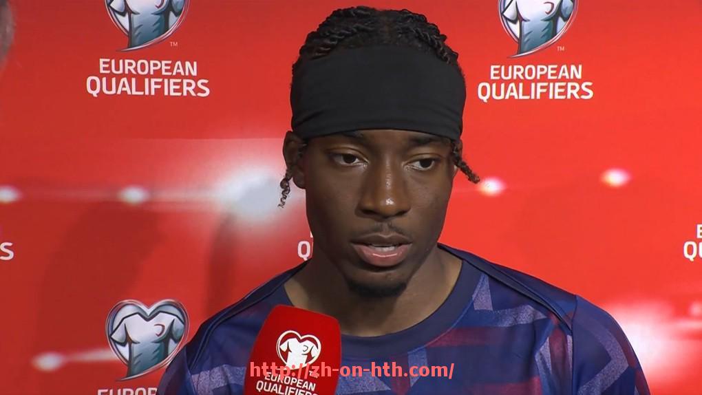 华体会hth登录入口-奥斯汀在英超的比赛记录与射门数据分析